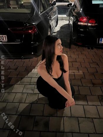 Full leaked Blerta ademi private onlyfans photo