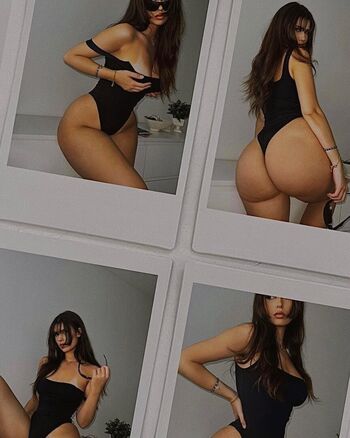 Full leaked Blerta ademi private onlyfans photo