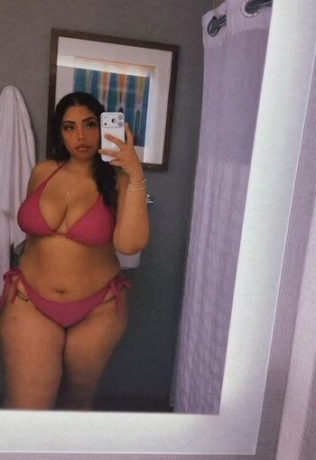 Full leaked Blessedd dess private onlyfans photo