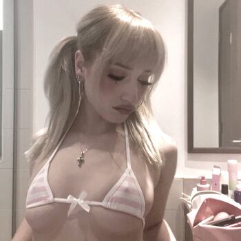 Full leaked Bleuangel private onlyfans photo