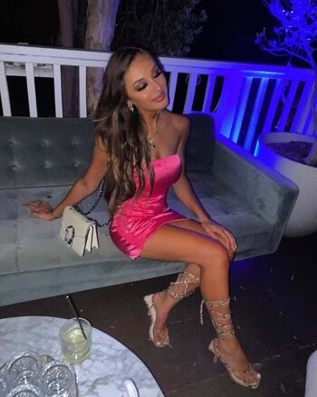 Full leaked Bliccy private onlyfans photo