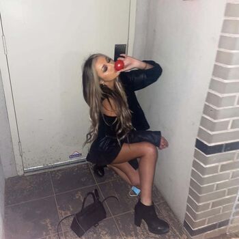 Full leaked Bliccy private onlyfans photo