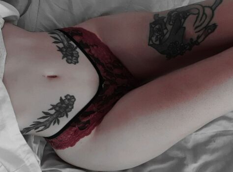Full leaked Blitzy pixy private onlyfans photo