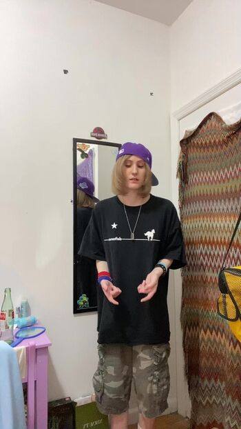 Full leaked Blizzy private onlyfans photo