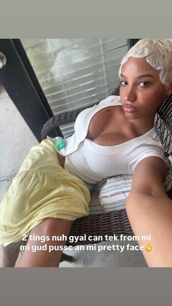 Full leaked Bllessiingss private onlyfans photo