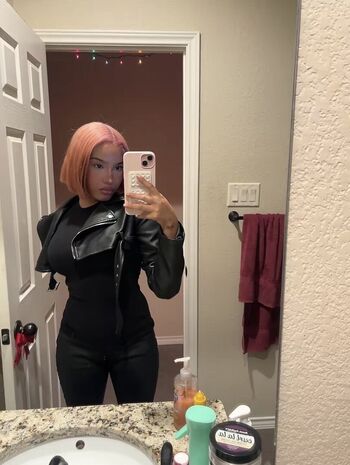 Full leaked Bllessiingss private onlyfans photo