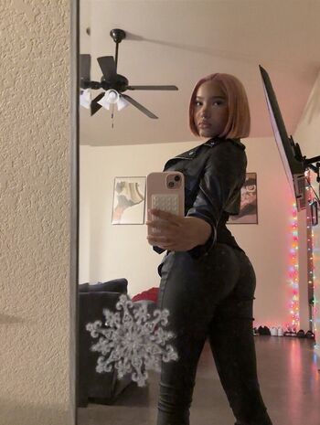 Full leaked Bllessiingss private onlyfans photo