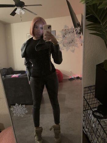 Full leaked Bllessiingss private onlyfans photo