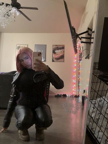 Full leaked Bllessiingss private onlyfans photo