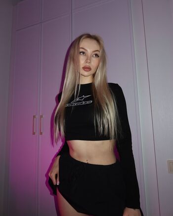 Full leaked Blncngl page private onlyfans photo