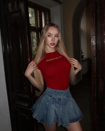 Full leaked Blncngl page private onlyfans photo