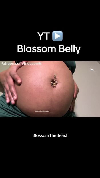 Full leaked Bloatedbellyqueen private onlyfans photo