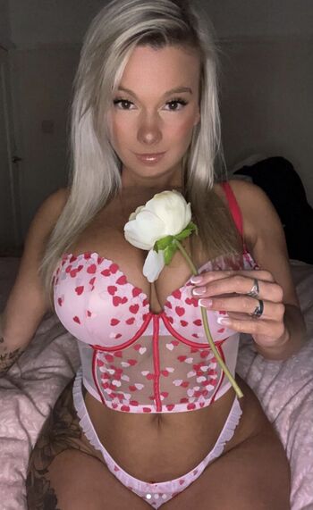 Full leaked Blondbombxo private onlyfans photo