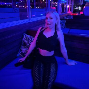 Full leaked Blonde velvetmuse private onlyfans photo