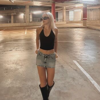 Full leaked Blonde velvetmuse private onlyfans photo