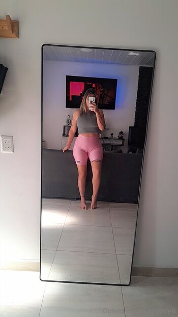Full leaked Blonde private onlyfans photo