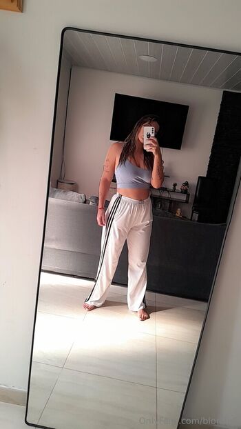 Full leaked Blonde private onlyfans photo