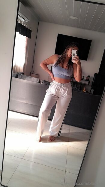 Full leaked Blonde private onlyfans photo