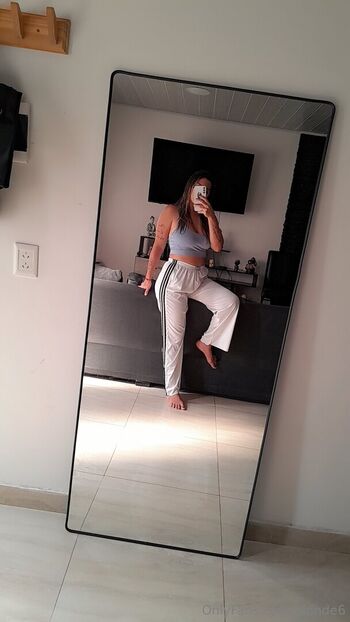 Full leaked Blonde private onlyfans photo