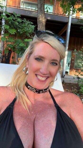 Full leaked Blondequeen private onlyfans photo