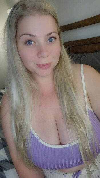 Full leaked Blondebabygirl private onlyfans photo