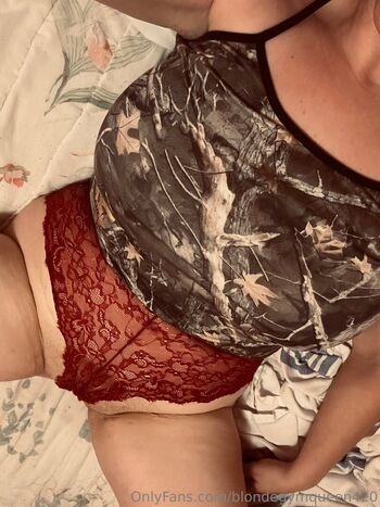 Full leaked Blondegymqueen private onlyfans photo