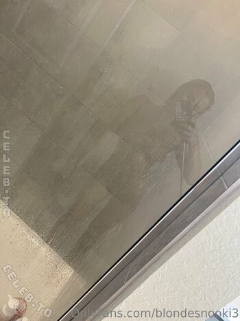 Full leaked Blondesnooki  page private onlyfans photo