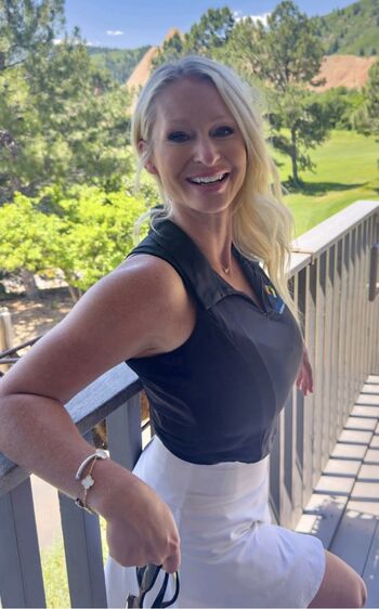 Full leaked Blondie mom bay private onlyfans photo