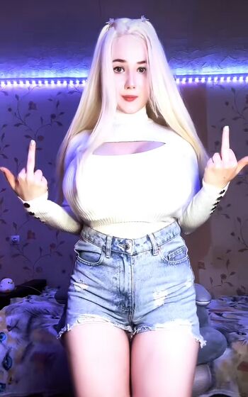Full leaked Blondieup private onlyfans photo