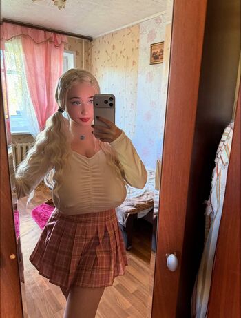 Full leaked Blondieup private onlyfans photo