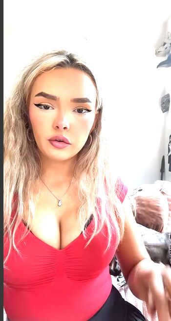 Blondieblade