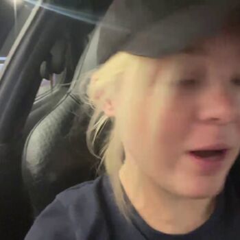 Full leaked Blondiewondie private onlyfans photo