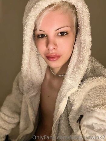 Full leaked Blonditwink page private onlyfans photo