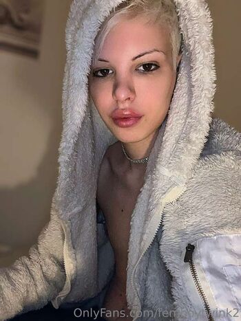 Full leaked Blonditwink page private onlyfans photo