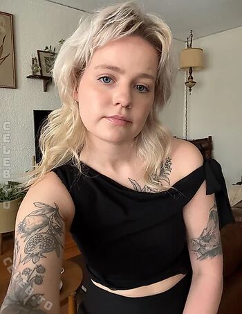 blondpeche