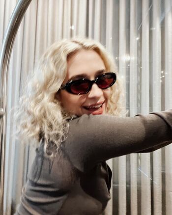 Full leaked Blondshell private onlyfans photo