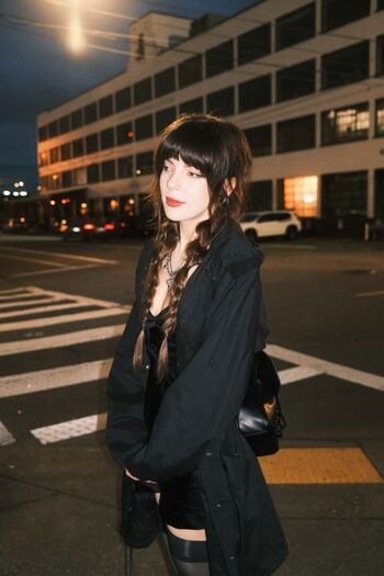 Full leaked Bloodraven private onlyfans photo