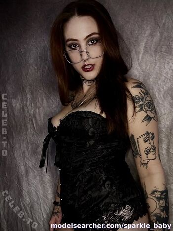 Full leaked Bloodycarry official private onlyfans photo