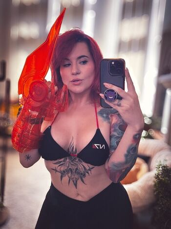 Full leaked Bloodyfaster private onlyfans photo