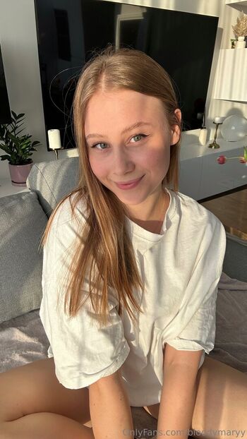 Full leaked Bloodymaryy private onlyfans photo