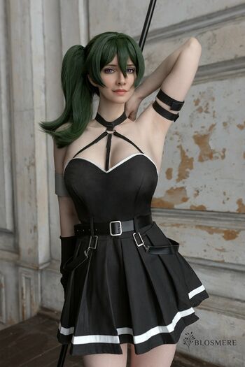 Full leaked Blosmere page private onlyfans photo