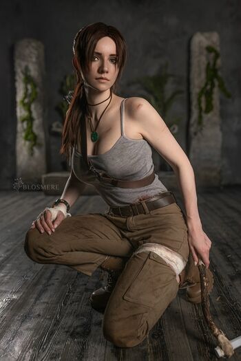 Full leaked Blosmere page private onlyfans photo