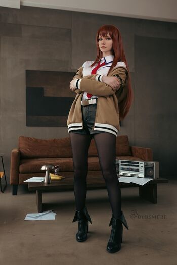 Full leaked Blosmere private onlyfans photo