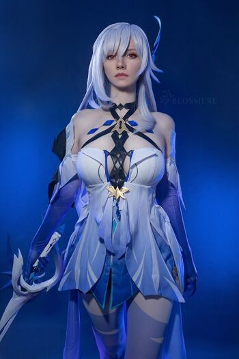 Full leaked Blosmere private onlyfans photo