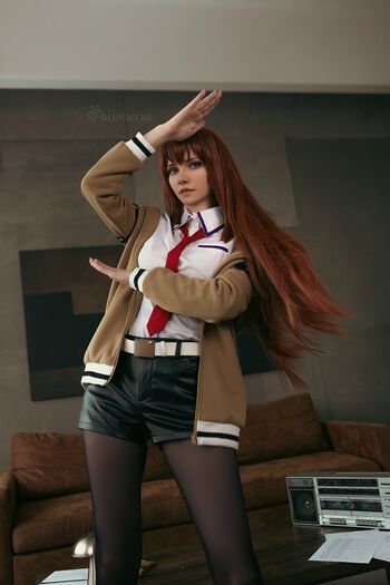 Full leaked Blosmere private onlyfans photo