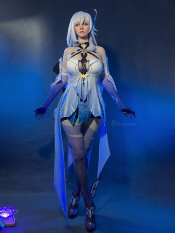 Full leaked Blosmere private onlyfans photo