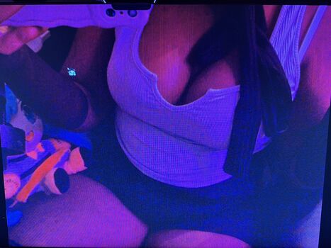 Full leaked Blossomasmr private onlyfans photo
