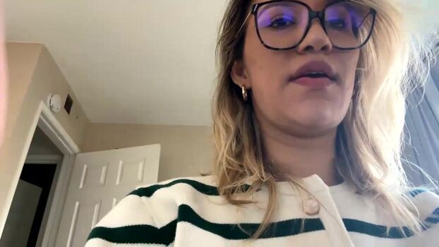 Full leaked Blossomspiceinn private onlyfans photo