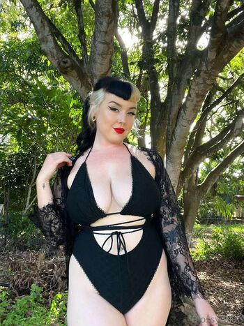 Full leaked Blossy blue vip private onlyfans photo