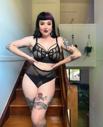 Full leaked Blossy blue private onlyfans photo